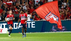 Lille pregažen kod Lorienta uoči uzvrata protiv Rijeke