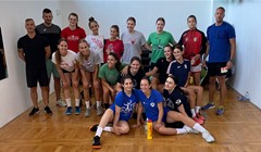 Vukić za Sportnet: 'Bjelovar je favorit, ali igramo doma i naša mladost može biti prednost'