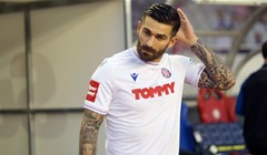 Ušao Livaja i sredio Mađare: Hajduk preokretom svladao MTK