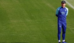 Simeone nakon slavlja protiv Feyenoorda: 'U prvom dijelu bilo je više golova nego igre'