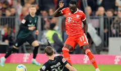 Bayern suspendirao Manéa zbog incidenta nakon utakmice protiv Cityja