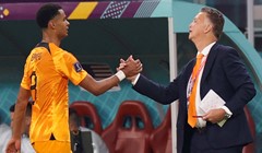 Van Gaal odlučuje o sudbini trenera Ajaxa