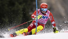 Slalom u Chamonixu posljednji ispit za četvoricu Hrvata prije Svjetskog prvenstva