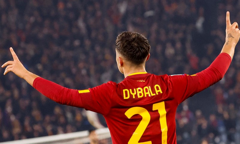 'La Joya' se vraća u Argentinu? Istječe mu ugovor s Romom, a La Bombonera čeka