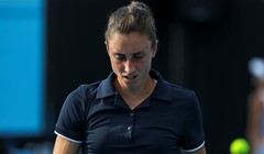 Petra Martić uvjerljivim porazom od Čehinje oprostila se od US Opena