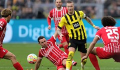 Borussia Dortmund nastavlja utrku za Ligu prvaka, Freiburg se bori za europske pozicije