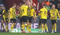 Borussia Dortmund si ne može priuštiti četvrto uzastopno gostovanje bez pobjede