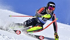 Kanađanka neočekivana svjetska prvakinja u slalomu, Popović 17., Ljutić nije završila