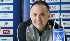 PPD Zagreb ponovno protiv Sesveta: 'Bio sam iznenađen jer smo ih dobili nešto lakše nego sam to očekivao'