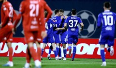Mišić: 'Cilj nam je ne izgubiti niti jednu utakmicu do kraja sezone'