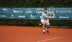 Dodig i Poljičak izborili četvrtfinale turnira u Rovinju