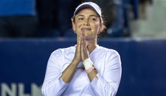 Donna Vekić protiv dobro poznate protivnice traži plasman u treće kolo Wimbledona