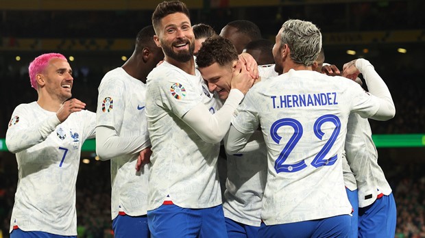 Lucas Hernandez pod upitnikom za nastup na Europskom prvenstvu