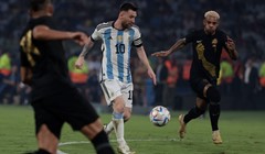 Argentina upisala prvi poraz od Svjetskog prvenstva, Brazil ponovno pokleknuo