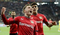 Bayer Leverkusen deklasirao Hacken, Qarabag slavio protiv Moldea