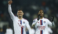 Nema kraja agoniji Lyona, poraženi su peti put ove sezone
