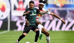 RB Leipzig godinu želi zaključiti još jednom pobjedom
