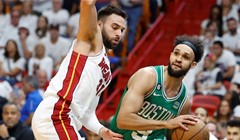 Boston Celticsi korak bliže ulasku u povijest, pritisak na Heatu sve veći