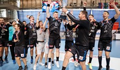 PPD Zagreb u neravnopravnom finalu preko Trogira do trofeja pobjednika Kupa