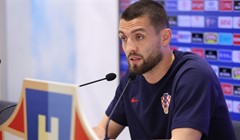 Kovačić: 'Od Hrvatske se uvijek očekuje dobar nogomet i rezultati, to uvijek očekujemo od sebe'