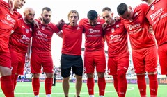 Hrvatska socca reprezentacija u novoj drami svladala domaćina i prošla u četvrtfinale SP-a