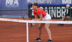 Lucija Ćirić Bagarić osvojila titulu u Tunisu!