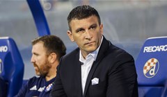 Jakirović: 'Prethodne pobjede su nam digle samopouzdanje, igrači vide da se može igrati dobro'