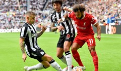 Novogodišnja poslastica: Liverpool na Anfieldu dočekuje Newcastle