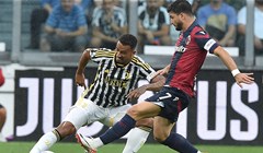 Bologna traži prvu domaću pobjedu protiv Juventusa nakon više od 25 godina