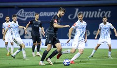 Dinamo putuje prema Češkoj bez Petkovića, u Zagrebu ostao Menalo