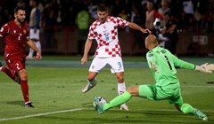 Kramarić: 'Najviše mi se sviđa što ne slavimo ono što je bilo prije nego gledamo prema naprijed'