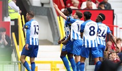 Sheffield Utd. rutinski do pobjede u FA kupu, golijada Stokea i Brightona