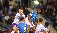 Maccabi Haifa na uzvrat kod Genta dolazi u boljoj formi i s minimalnom prednošću