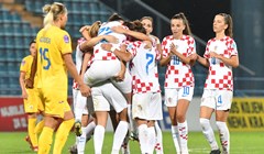 [VIDEO] Pogledajte spektakularan pogodak Ivane Rudelić i hrvatski preokret protiv Rumunjske