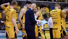 Košarkaši Splita rutinski odradili posao protiv Alkara