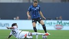 Atalanta protiv Juventusa lovi tek drugi trofej u povijesti, prvi u Gasperinijevoj eri