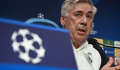 Ancelotti: 'Modrić i ostali ne traže objašnjenja ako ne igraju, niti ih ja dajem'
