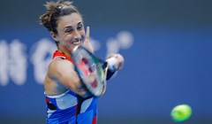 Petra Martić približila se Donni Vekić na novoj WTA ljestvici