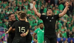 Novi Zeland prekinuo niz od 17 pobjeda Irske