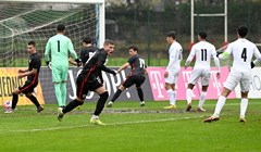Krasni golovi Hrvatske, Bugarska U-19 ipak slavila u Zaprešiću