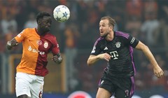 Galatasaray je već jednom svladao Manchester United, može li opet?