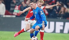 Kek vodi Sloveniju na Europsko prvenstvo, Kazahstan igra za povijesni rezultat