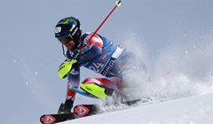Austrijska dominacija u prvom slalomu sezone, Zubčić napredovao, do bodova i Kolega