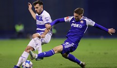 Osijek sat vremena nakon pobjede protiv Rijeke produžio ugovor s mladim reprezentativcem