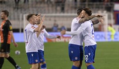 Hajduk lakoćom do pobjede protiv slovenskog prvoligaša