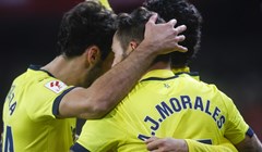 Čudesni Sorloth utrpao četiri gola Real Madridu, Budimirova Osasuna 'razbila' Atletico