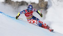 Zubčić najavio slalom: 'Treba ići svom snagom od vrha do dna'