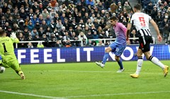 Newcastle ispao iz Europe, PSG s Borussijom ide u osminu finala Lige prvaka