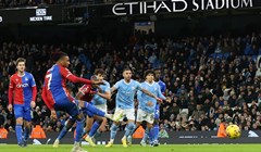 Manchester City nastavlja utrku za titulu prvaka i traži pobjedu kod Crystal Palacea