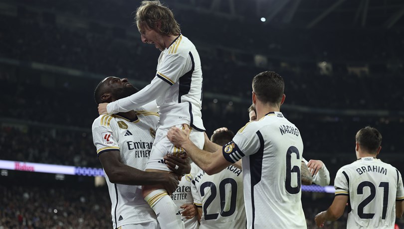 Može li Real Madrid nastaviti niz neporaženosti u Ligi prvaka protiv poznatog suparnika?